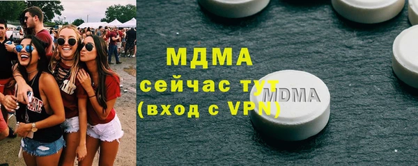 тгк Балахна